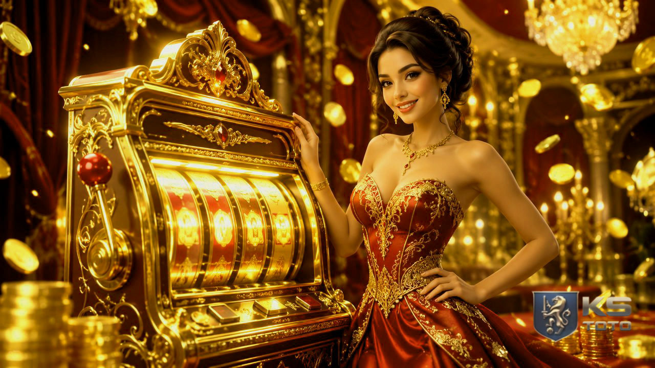 kstoto daftar tanpa aplikasi langsung KSTOTO - bola togel berputar angka berkilau